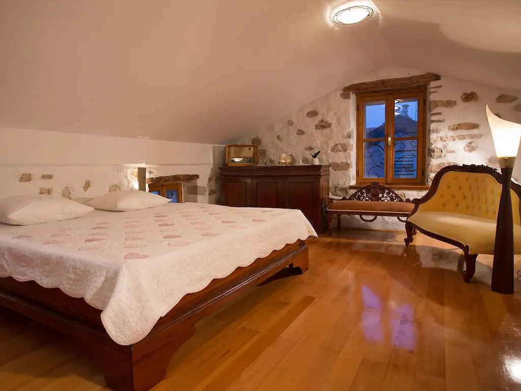 Villa Losinj Mali Losinj