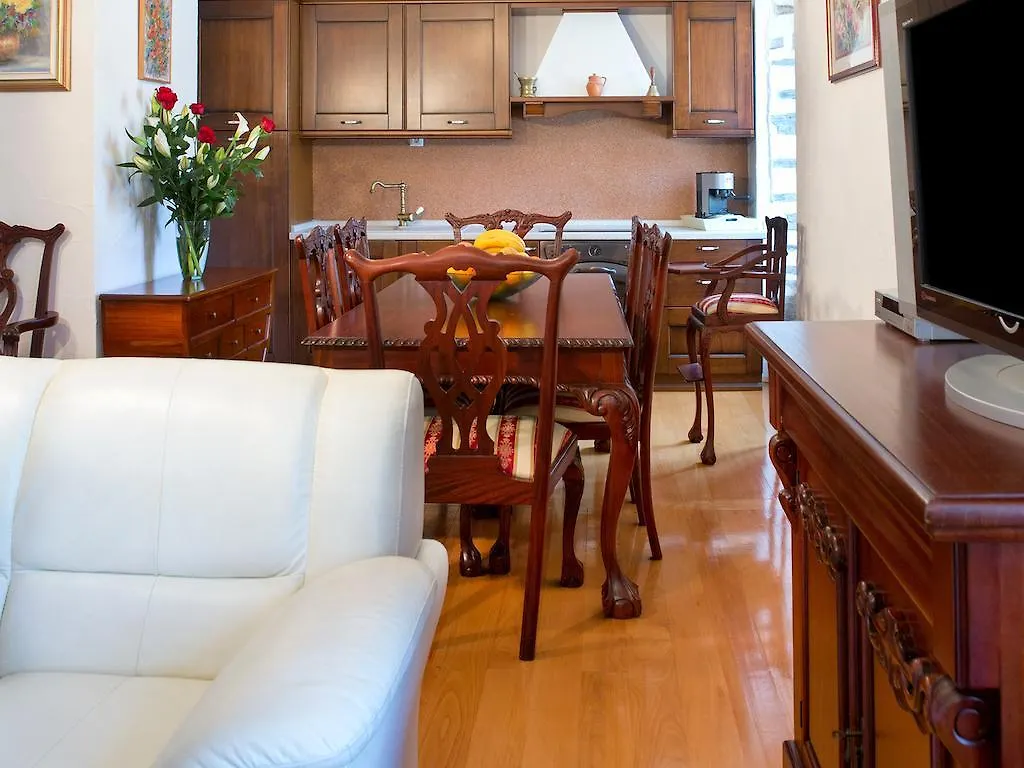 Villa Losinj Mali Losinj 0*,