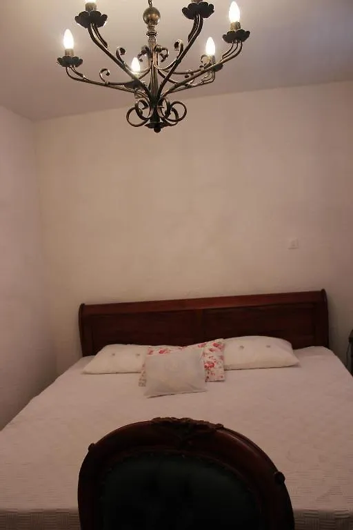 Villa Losinj Mali Losinj Holiday home