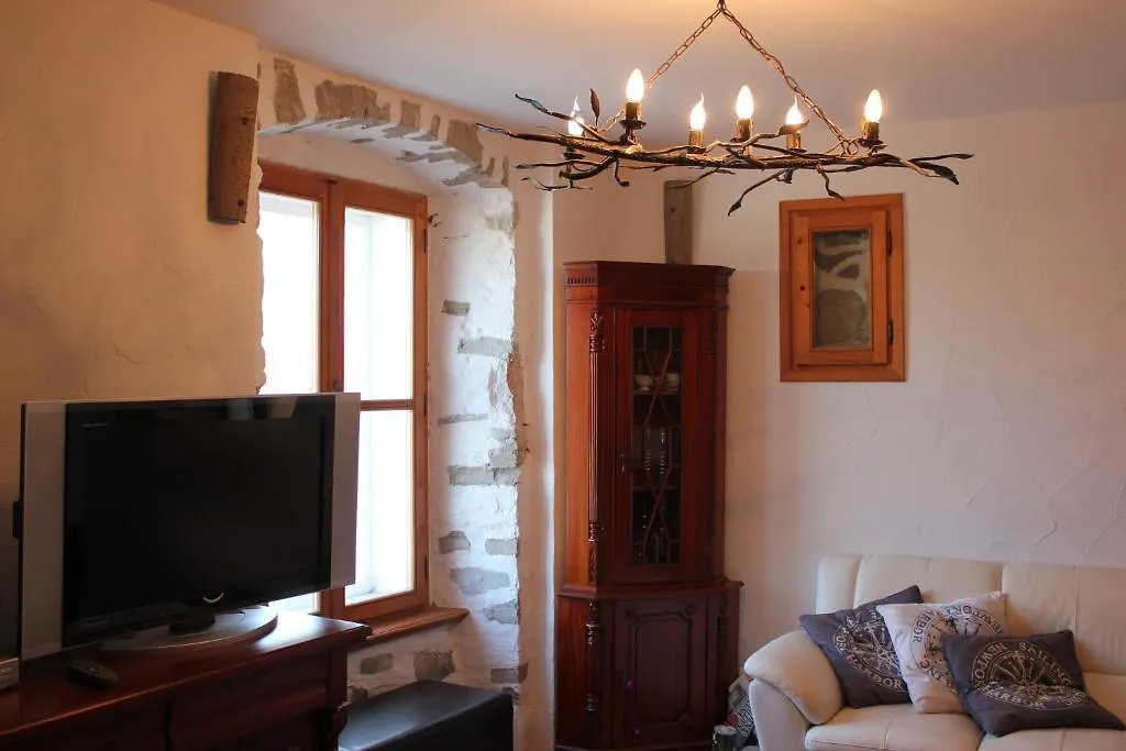 Villa Losinj Mali Losinj Holiday home