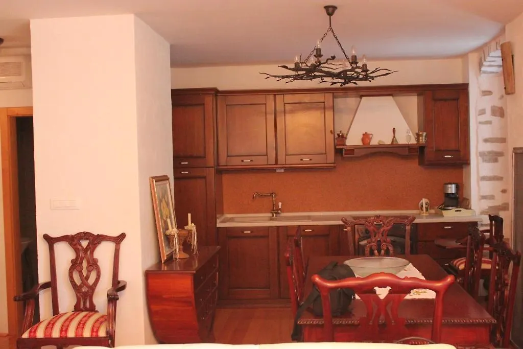 Villa Losinj Mali Losinj