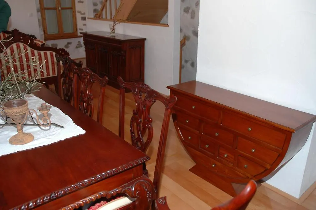 Villa Losinj Mali Losinj
