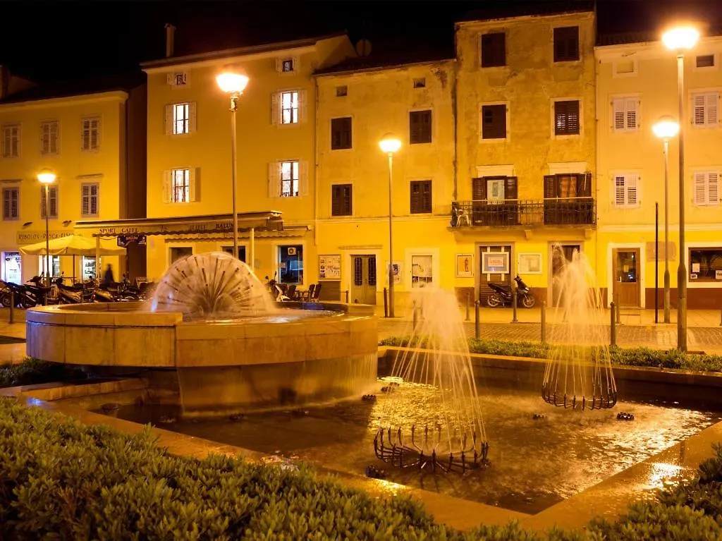 Villa Losinj Mali Losinj Croatia