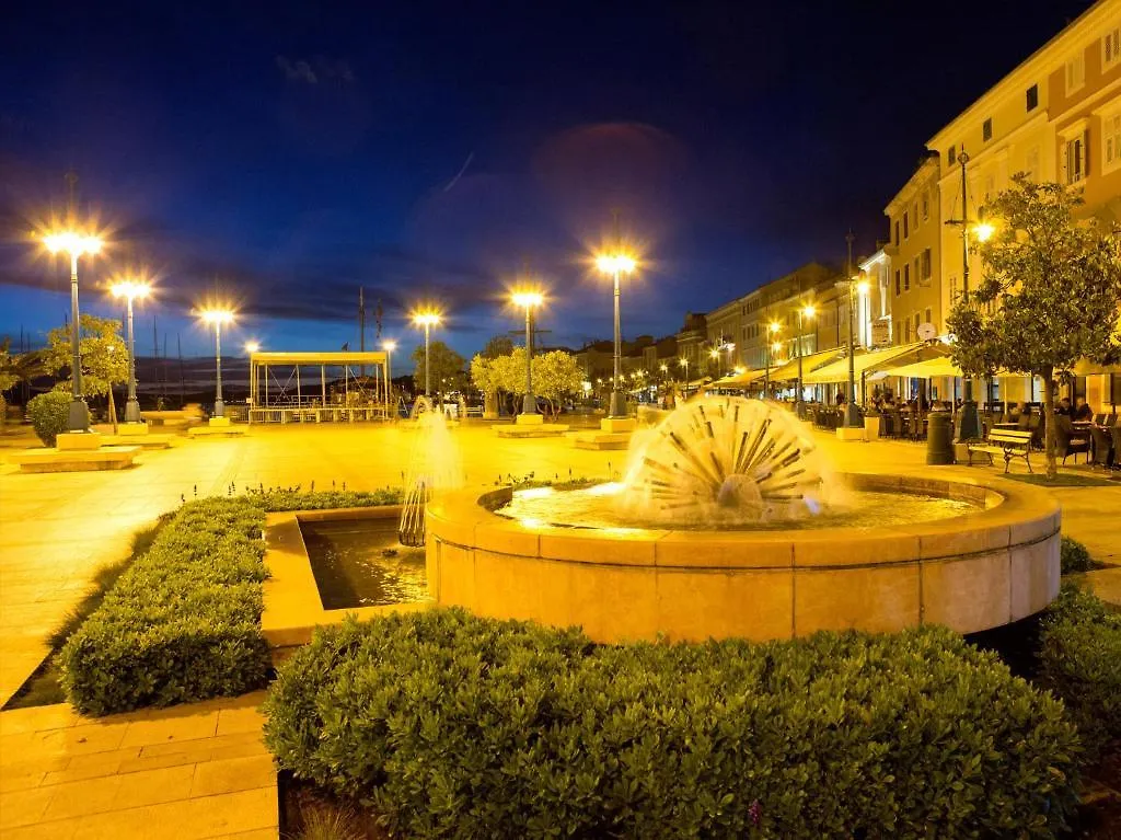 Villa Losinj Mali Losinj 0*,  Croatia
