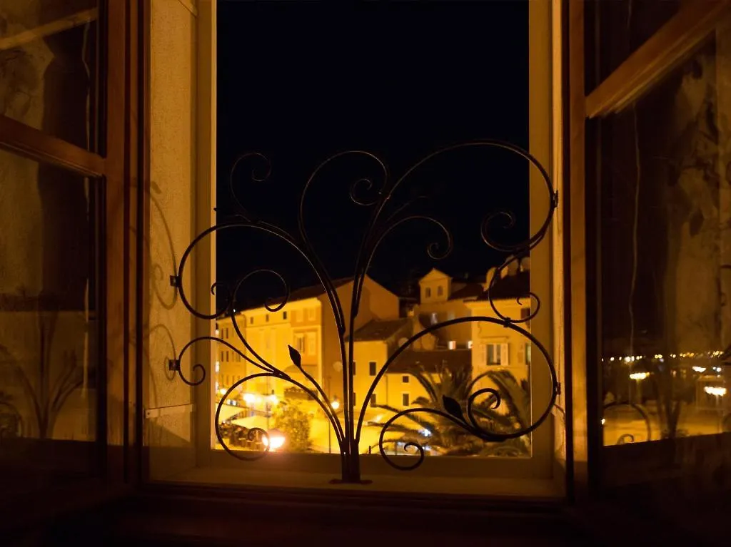 Villa Losinj Mali Losinj Holiday home