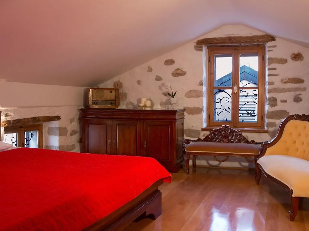 Villa Losinj Mali Losinj