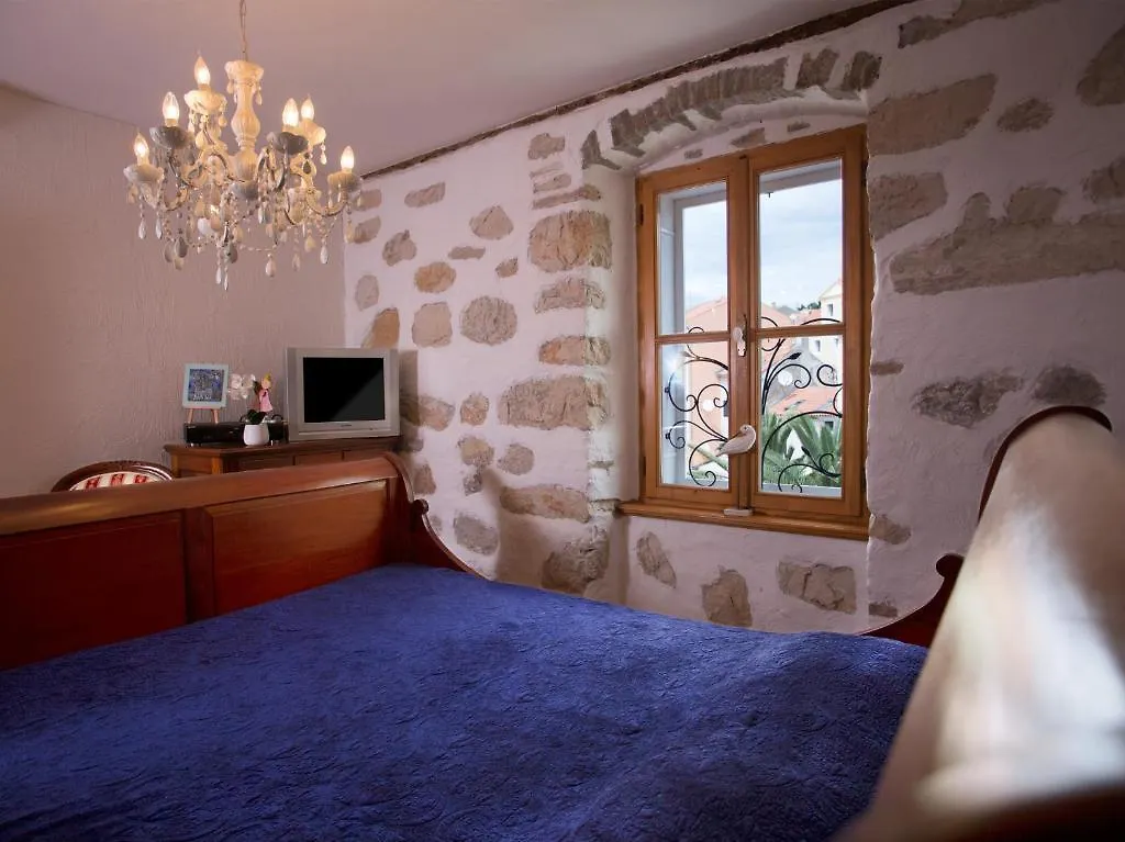 Villa Losinj Mali Losinj 0*,  Croatia