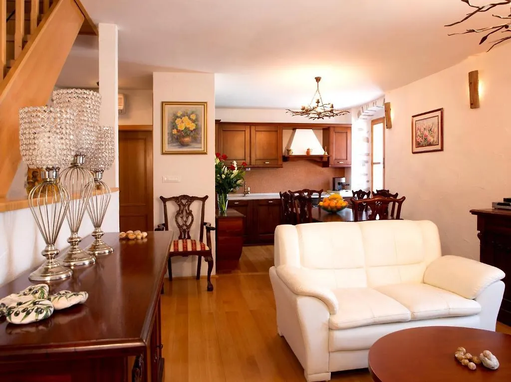 Villa Losinj Mali Losinj Holiday home
