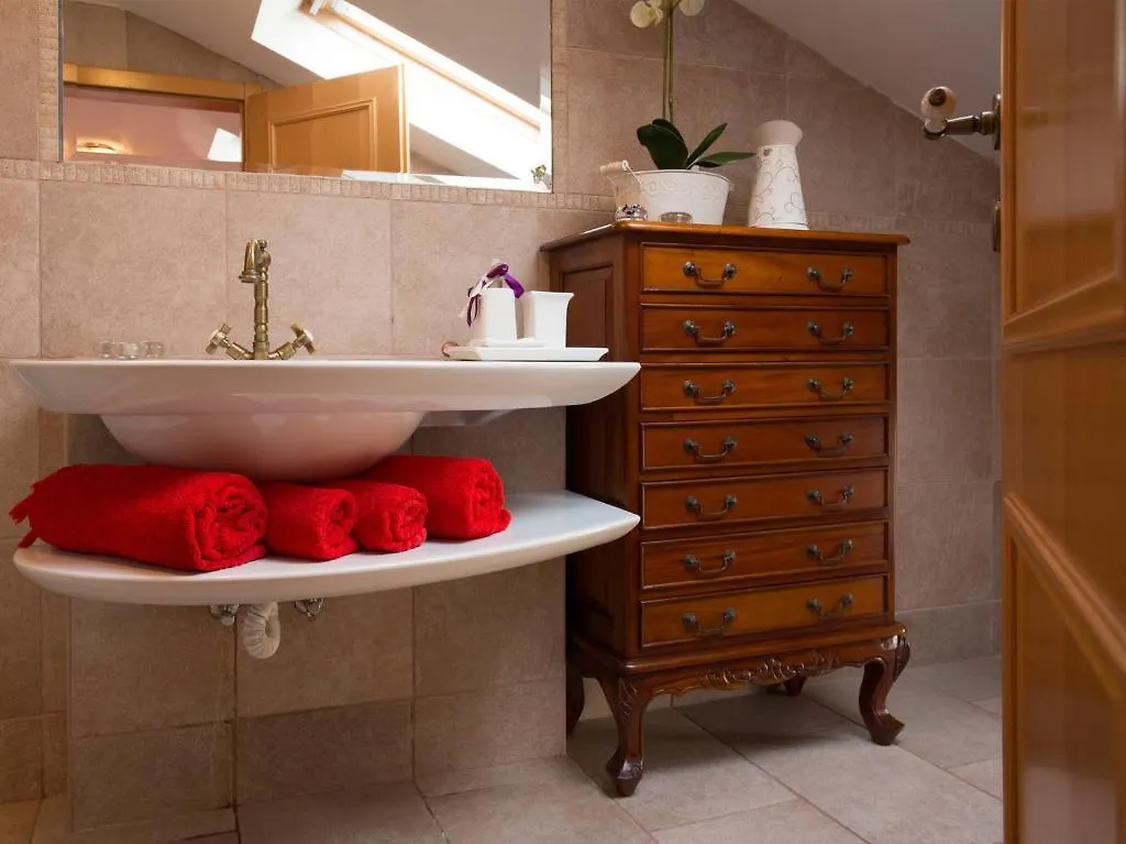 Holiday home Villa Losinj Mali Losinj